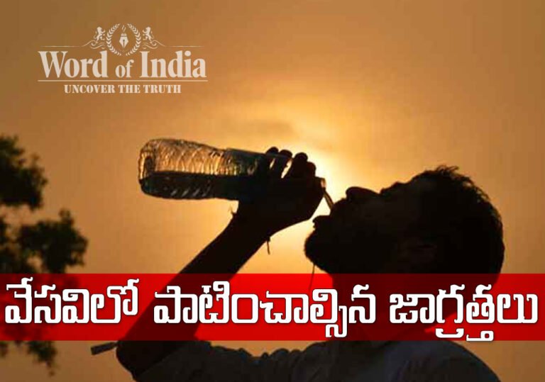 Summer Tips : వేసవి హీట్ ని.. ఈ టిప్స్ తో బీట్ చేయండి..