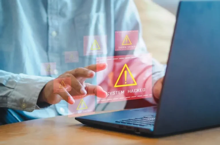 తెలంగాణ పోలీస్ వెబ్ సైట్స్‌ హ్యాక్