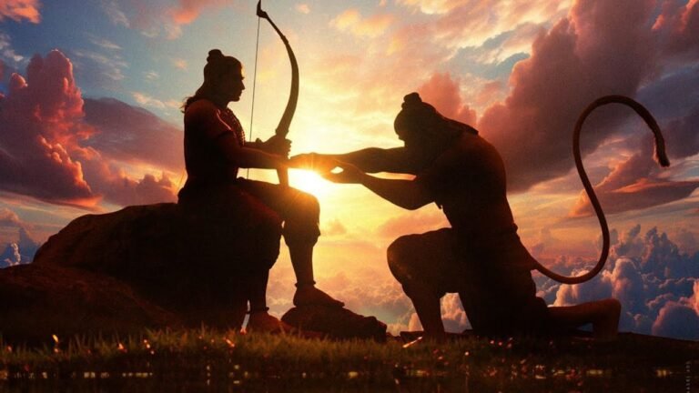 చిరంజీవి హన్మంతుడు