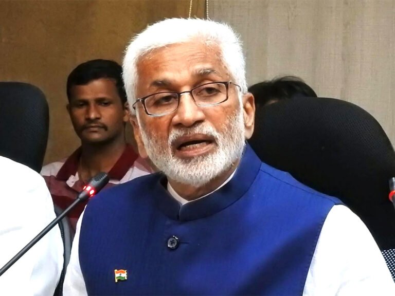 ఎన్డీయే కూటమికి వైసీపీ అవసరమా?