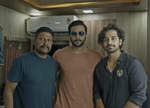 "Diya Star Prithvi Ambar to Play 'Chowkidar' in Chandrasekhar Bandiappa’s New Film