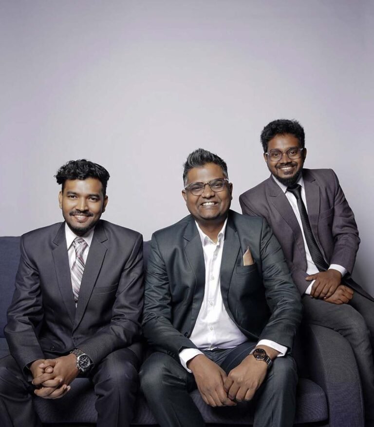 Kraftsmen Media has rolled out a unique giveaway