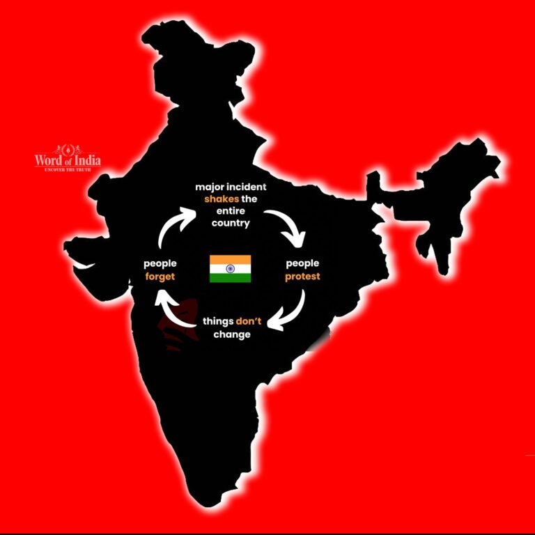 Nation in Shock: The Brutal Rape and Murder of a Doctor at RG Kar Medical College