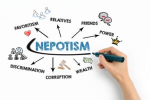Beyond Blood Ties: The Risks of Nepotism in Family Business Leadership