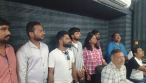 4sides tv banjarhills 