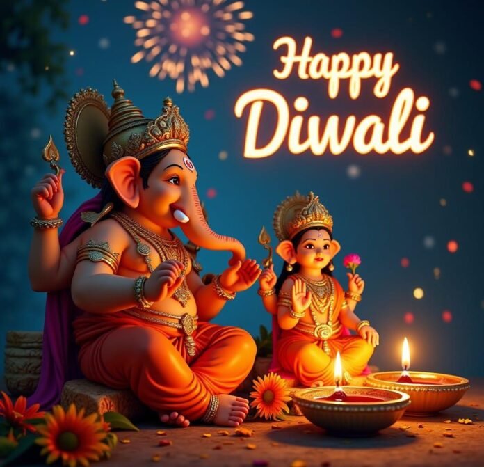 Happy diwali wishes