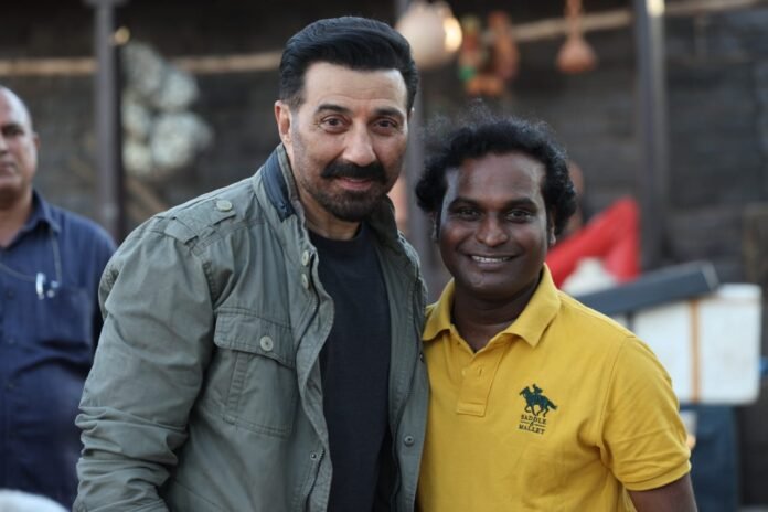 Breaking Boundaries: Racha Ravi’s Journey from Mimicry Talent to Bollywood