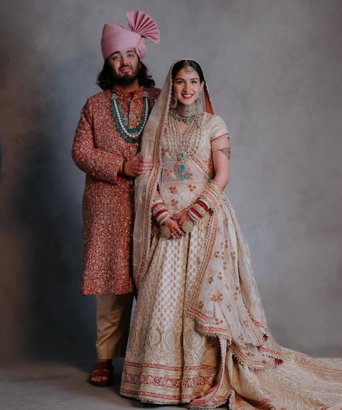 Nita Ambani Breaks Silence on Anant Ambani’s Grand Wedding Criticism