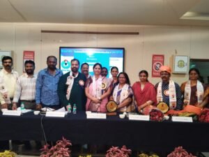 Dr. B. R. Ambedkar Open University Pays Tribute to Sant Sevalal Maharaj’s Legacy*