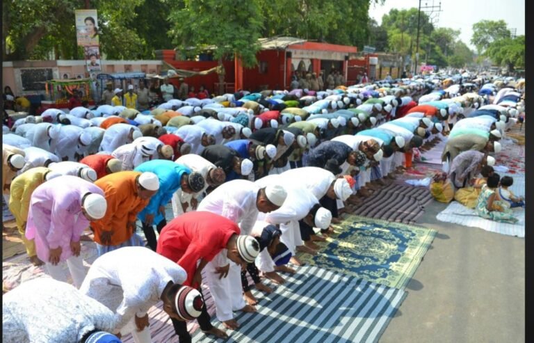 Telangana Govt Permits Early Office Leave for Muslim Employees During Ramzan