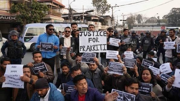 Tragedy at KIIT: Nepali Student’s Death Sparks Protests