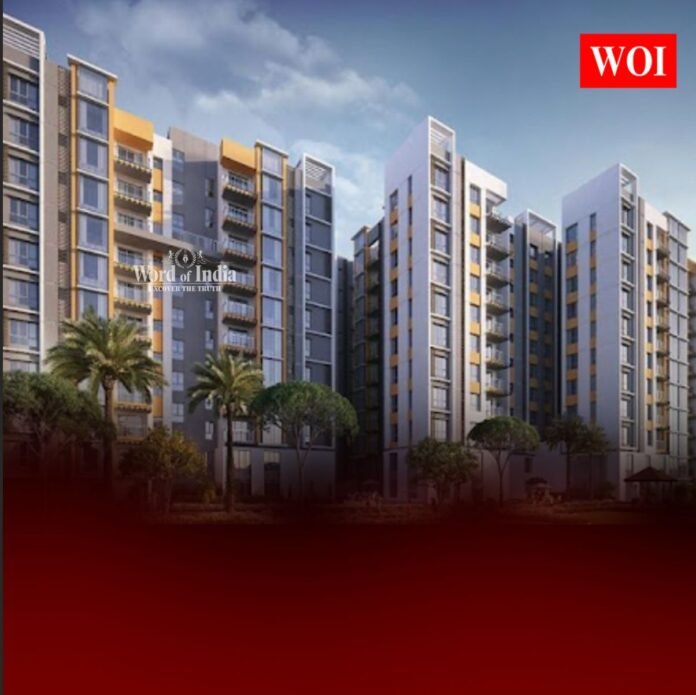 Hyderabad Real Estate Market Faces Uncertain Growth in Early 2025