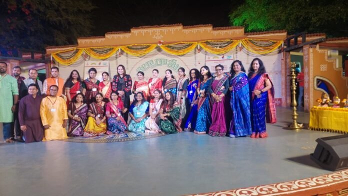 Odisha Food and Handicrafts Fair 2025