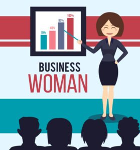 Business Case for Gender