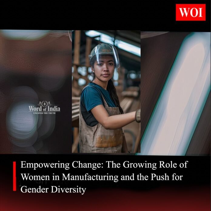 Hyderabad, India – The manufacturing sector is witnessing a quiet revolution—one that goes beyond automation, digitization, and process innovations. At the heart of this transformation is the increasing participation of women in an industry long viewed as the stronghold of men. This shift is not only reshaping workplaces but is proving to be a strategic advantage for businesses striving to stay competitive in a global market. Gender diversity, far from being a social nicety, is fast emerging as a business necessity. Studies consistently show that diverse teams are more innovative, make better decisions, and deliver stronger financial performance. In manufacturing, where precision, innovation, and efficiency are paramount, the inclusion of women is proving transformative. Breaking Stereotypes in Manufacturing Traditionally perceived as physically demanding and male-dominated, manufacturing has opened its doors to women in a range of roles—from shop floor operators and engineers to senior executives. The shift is not just about filling quotas but about filling critical skill gaps and harnessing the unique strengths women bring to the table. “Women offer diverse perspectives and problem-solving approaches that often lead to more effective and creative solutions,” says Vidyasagar Veesamsetty, Chairman and MD of Sagar Asia Pvt. Ltd. “Their presence is not just enriching the workplace culture—it’s directly contributing to better business outcomes.” The Business Case for Gender Diversity A diverse workforce enhances innovation, adaptability, and customer understanding. In manufacturing specifically, studies have found that gender-diverse teams are more likely to prioritize safety, operational efficiency, and customer satisfaction. Despite this, women still represent just 12% of the manufacturing workforce in India, far below the global average of 30%. “This underrepresentation is a missed opportunity for the entire industry,” adds Veesamsetty. “We must actively work to change this narrative.” Commitment to Inclusion Hyderabad-based manufacturing company, is at the forefront of promoting gender diversity within the industry. The company has taken a multi-pronged approach to create a more inclusive workplace: