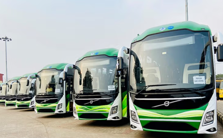 Telangana Faces Transport Disruption as RTC Workers Gear Up for Statewide Strike from May 7