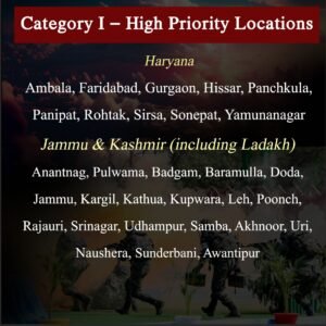 Thought for a couple of seconds India Gears Up for Nationwide Civil Defence Drill on May 7 In the wake of rising tensions after the April 22 Pahalgam attack, India will carry out its most ambitious civil defence exercise in over five decades on Wednesday, May 7, 2025. Covering 259 districts—from major metros to border towns and critical installations—this drill is designed to sharpen the nation’s readiness for air raids, blackouts, evacuations and other wartime contingencies. Objectives of the Drill * Recreate wartime conditions by activating air-raid sirens, enforcing simulated blackouts and conducting mass evacuations. * Equip civilians, students and volunteers with practical training in emergency response procedures. * Verify the robustness of air-raid warning systems, backup communications and other critical infrastructure. Participating Regions and Key Activities Delhi Authorities have identified 55 strategic locations across the capital. More than 600 schools will practise evacuation and blackout protocols, while security forces boost patrols around landmarks such as Connaught Place and India Gate. Maharashtra The drill will span Mumbai, Pune, Thane, Raigad, Jalgaon, Nashik, Chhatrapati Sambhajinagar, Ratnagiri, Sindhudurg and Palghar, plus industrial hubs like Uran, Tarapur and Roha-Nagothane. Despite the exercise, Mumbai University will continue with its scheduled exams. Karnataka Bengaluru, Karwar and Raichur will lead a week-long series of drills aimed at identifying and remedying any gaps in civil defence. Kerala All 14 districts in the state will participate, evaluating local disaster-response plans and community mobilisation tactics. Uttar Pradesh Every district will stage full-scale exercises, with Bareilly imposing a ten-minute blackout from 8:00 to 8:10 PM to test blackout procedures. Punjab Drills will take place in Ferozepur, Ludhiana, Amritsar, Bathinda, Gurdaspur, Hoshiarpur, Jalandhar, Patiala, Pathankot, Barnala and Mohali, featuring community-wide siren tests and response rehearsals. Tamil Nadu The Madras Atomic Power Station at Kalpakkam and Chennai Port Trust will run coordinated drills beginning at 4:00 PM. Jammu & Kashmir Anantnag, Budgam, Baramulla, Kupwara, Srinagar, Uri and Awantipora will engage in simulated air-raid alerts and organized evacuations. Sikkim Gangtok and Singtam will test siren broadcasts and mock aerial strikes, including at the NHPC power station in Balutar. Odisha Twelve districts—from Angul and Khurda to Sambalpur and Sundargarh—will assess their disaster-response frameworks. Madhya Pradesh Bhopal, Indore, Gwalior, Jabalpur and Katni will focus on urban evacuation and shelter-management drills. Bihar High alert status across the state will see Patna, Barauni, Katihar, Purnia and Begusarai issuing public advisories and blackout notices. Manipur Imphal West will observe the exercise at 4:00 PM, simulating emergency coordination. Chandigarh A ten-minute power-cut drill from 7:30 to 7:40 PM will ask residents to switch off non-essential electricity and test blackout readiness. General Public Guidelines * A continuous siren signifies an imminent threat; a shorter tone indicates all-clear. * Turn off gas and electrical appliances during blackouts to avoid accidents. * Keep radios and TVs tuned to official channels for live updates. * Ensure vulnerable members of your household, including children and pets, are safe throughout the drill. This unprecedented nationwide exercise underscores India’s determination to bolster civil defence capabilities and safeguard its citizens against any future crisis.