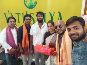 Vatsalya Day Care and Preschool Inaugurated Grandly in Pratap Singaram