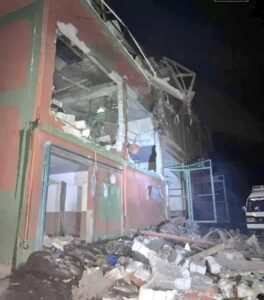 Operation Sindoor, India PoK airstrike, Pahalgam terror attack response, Indian Army retaliation, India Pakistan conflict, terror camps destroyed, Indian military strike