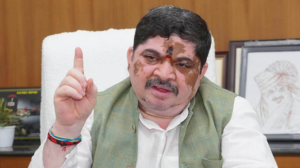 Ujjaini Mahankali Temple Jatra* 