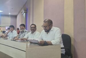 Telangana Government Conducts Coordination Meeting for Bonalu Festival: Ujjaini Mahankali Jatra Preparations Reviewed