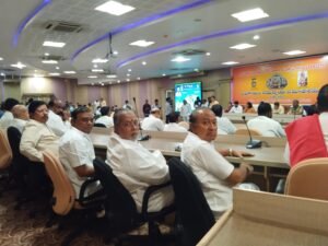 Telangana Government Conducts Coordination Meeting for Bonalu Festival: Ujjaini Mahankali Jatra Preparations Reviewed