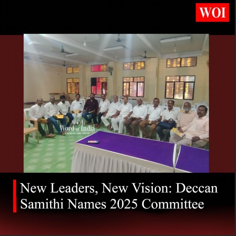 DMSS Marks 99 Glorious Years, Elects New Leadership for 2025