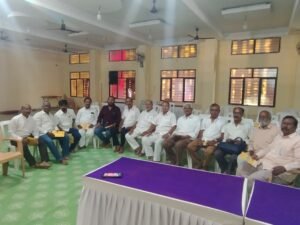 DMSS Marks 99 Glorious Years, Elects New Leadership for 2025