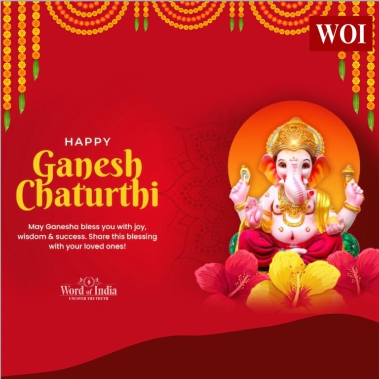 vakratuṇḍa mahākāya sūryakoṭi samaprabha nirvighnaṃ kuru me deva sarvakāryeṣu sarvadā chaturthi