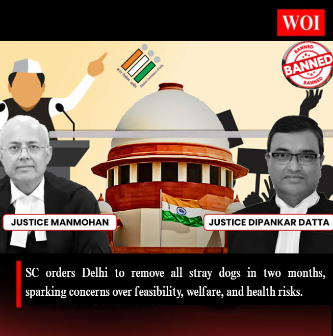 Supreme Court to Decide if Convicted Individuals Can Lead Political Parties