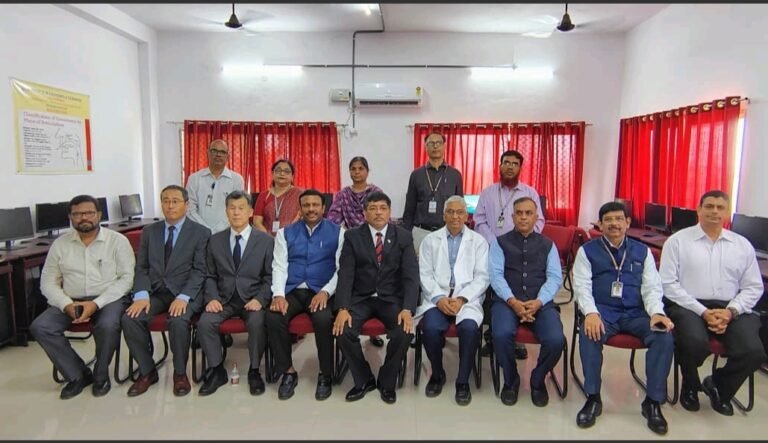 Historic Milestone: Japan Excellence Skill Centre Opens at JB Educational Society