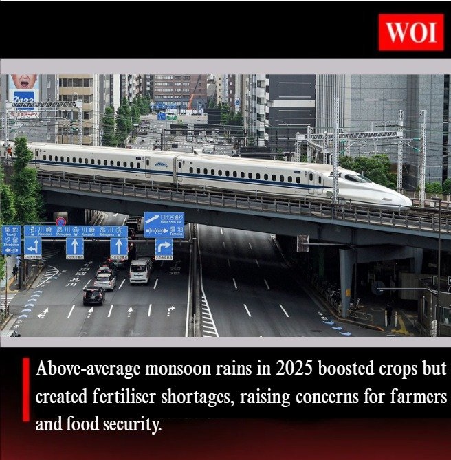 Shinkansen: Japan’s High-Speed Rail That Redefined Modern Travel