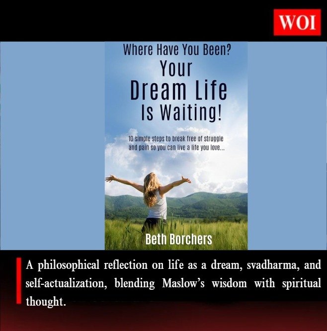 Living the Dream Life: Reflections on Svadharma, Illusion, and Self-Actualization