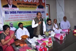 aipc Telangana 