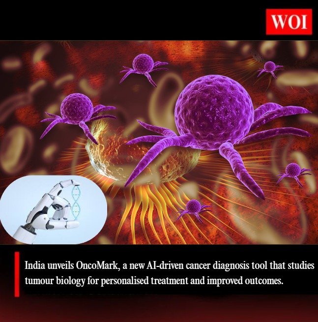 AI Breakthrough Brings Precision Cancer Treatment Closer