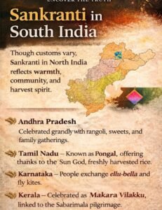 SOUTH INDIASANKRANTHI CELEBRATIONS 