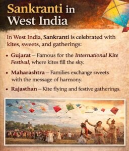 WEST INDIA SANKRATHI CELEBRATIONS 
