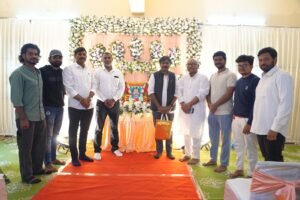 AIPC SHASHANK PASUPULETI