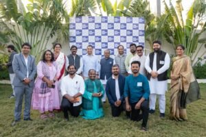 ALL INDIA professional CONGRESSS 