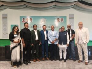 MSME TELANAGANA AIPC 