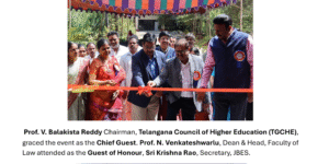 BHASKAR LAW COLLAGE  J.B