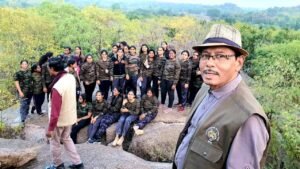 Scientists Call for Balanced Development and Conservation in the Nallamala Forests