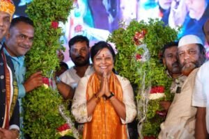Shashank pasupuleti kota neelima birthday celebration