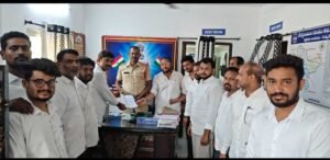 Sho Gumadidala complaint on si advocate izrayel