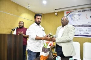 Sai reddy 
