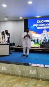 Dr Adithya reddy gillella 