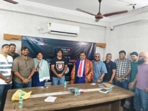 Telangana IT Professionals Seek Stronger Welfare Measures, Upskilling Support and Legal Awareness at AIPC Listening Circle