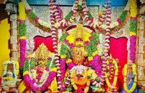 Ujjaini mahakali 