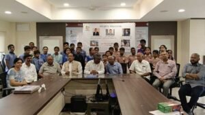 Eminent Personalities Visit SWEEKAAR NGO, Appreciate the Selfless Service of Dr. Pasupuleti Hanumantha Rao