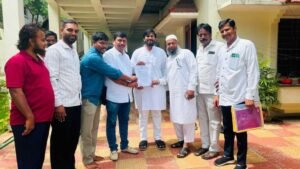 Aipc dr Adithya Reddy 